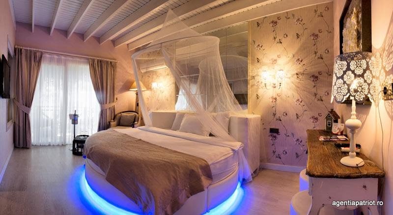 imagini hotel OMER HOLIDAY KUSADASI